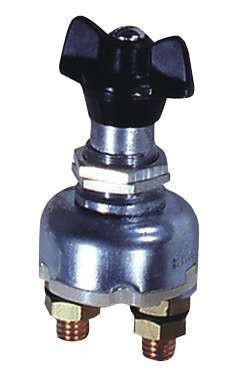 Corta Circuito tipo  Lucas Metal 2 polosArray
