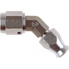 Racor Hidráulico Hembra Forjado Goodridge 45° 7/16x20 Serie 600