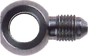 Banjo Goodridge JIC 9/16x18 Diámetro Ojo M12 12mm AluArray