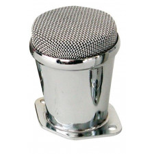 Trompeta con Rejilla Weber 85mm 40/45DCOE Carburador