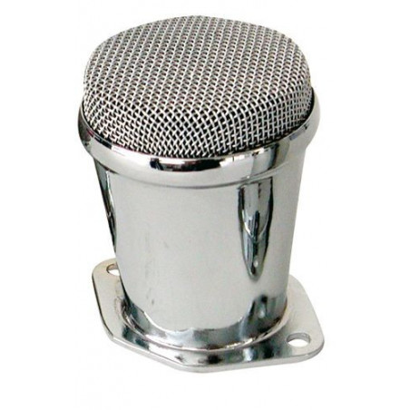Trompete com grelha Weber 85mm 40/45DCOE Carburador
