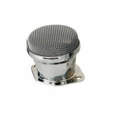Trompete com grelha Weber 50mm Carburador 40/45DCOE