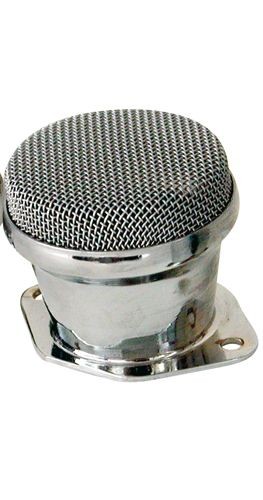 Trompete com grelha Weber 50mm Carburador 40/45DCOEArray