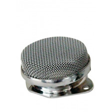 Trompeta con Rejilla Weber 28mm 40/45DCOE Carburador