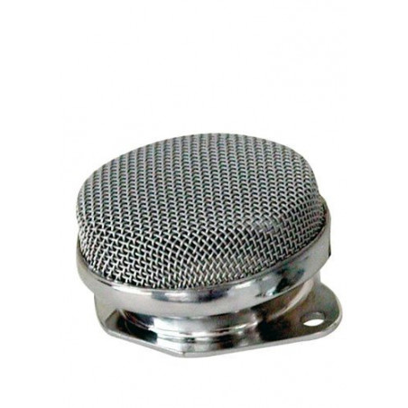 Trompeta con Rejilla Weber 28mm 40/45DCOE Carburador