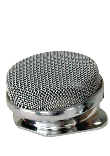 Trompeta con Rejilla Weber 28mm 40/45DCOE CarburadorArray