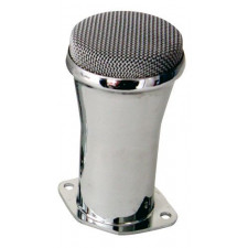 Trompeta con Rejilla Weber 120mm 40/45DCOE Carburador