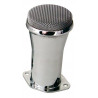 Trompeta con Rejilla Weber 120mm 40/45DCOE Carburador