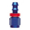 Acoplamiento Hidráulico Hembra Goodridge Serie 536 Recto Alu 9/16X18 JIC