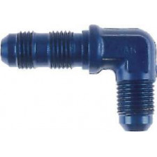 Pasamuros Goodridge 90° macho 9/16x18