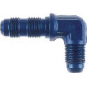 Passe Cloison Goodridge 90° Macho 9/16x18