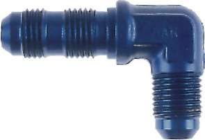 Cloison Goodridge 90° Macho 9/16x18Array