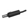 Terminal / Silenciador  Alfa Romeo 145 2.0 16S TS Salida 76mm