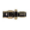 Conexión Hidráulica Macho Recto Goodridge 3/8x24 Cóncavo Serie 600
