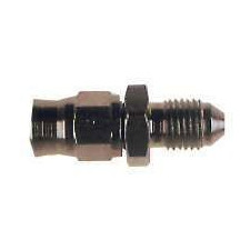 Conexión Hidráulica Macho Recto Goodridge 3/8x24 Convexo Serie 600