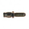 Pasamuros Goodridge 3/8x24 convexo