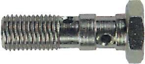 Parafuso de banjo duplo Goodridge 3/8X24Array