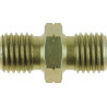 Adaptador Goodridge Macho / Macho 12x150 - 12x150 Cóncavo