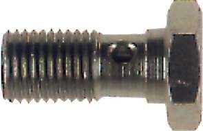 Tornillo Banjo Goodridge 1/8 BSPArray