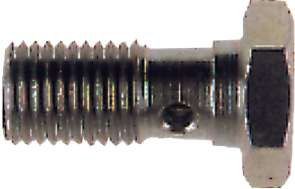 Tornillo Banjo Goodridge M12X100Array