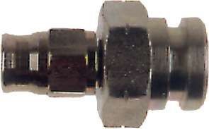 Cople hembra Goodridge 3/8X24 Cóncavo / ClipsArray