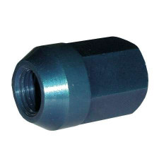 Tuerca Cónico 12x150 Alu 7075 Azul
