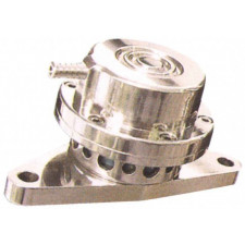 Forge wastegate aberto Subaru WRX e STI 2001-2007 e STI depois de 2008