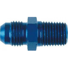 Adaptador Goodridge Macho / Macho 9/16X18 1/8X27 Convexo