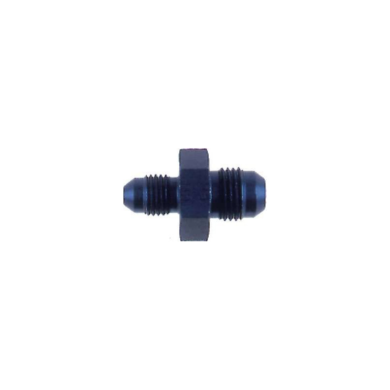 Adaptador Goodridge Macho / Macho 5/16x24 Cx-7/16x20 ConvexoArray