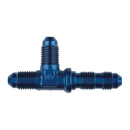 TE Macho Goodridge 3x 9/16X18 Pasamuros