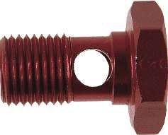 Tornillo Banjo Goodridge 9/16X18Array