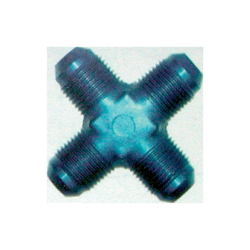 Adaptador Goodridge macho de 4 vias JICArray