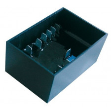 Caja de doble interfaz para contador electrónico original TERRATRIP