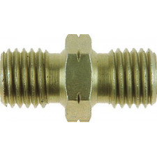 Adaptador Goodridge Macho / Macho 14x150 - 14x150 Cóncavo