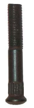 Esparrago de Ruedas 3/8 UNF Mini +25mmArray