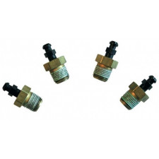 Parafuso de purga para braçadeira Wilwood X4 1/8 BSP