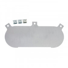 Soporte en Acero para Filtro de Aire ITG No Perforado Gama JC40