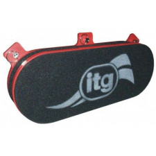 Filtro de Aire ITG 2 Carburadores Dimensiones (mm) Longitud 436 Anchura 148 Altura Externo 65 Interno 40
