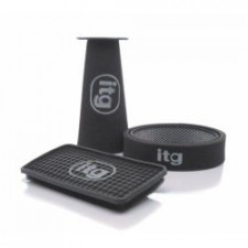 Filtro de Aire ITG Maxogen Cilí­ndrico JC-60-60