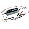 Cargador baterí­a CTEK XS800 12V función mantiene la carga