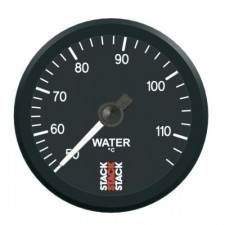 Manómetro Stack Temperatura de Agua 50-115°C Mecánico