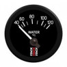 Manómetro Stack Temperatura de Agua 40-120°C 10x100 Eléctrico