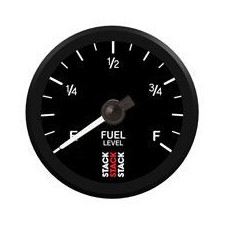 Manómetro Stack Nivel Gasolina Pro Eléctrico