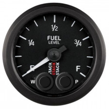 Manómetro Stack Nivel Gasolina Pro Control