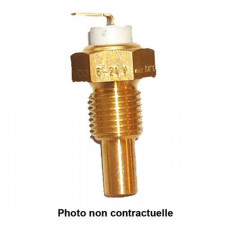 Sonda Temperatura de Aceite VDO 1/8-27 NPTF 150°
