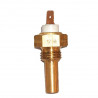 Sonda Temperatura de Agua VDO 120° M10X100 L:10.5/D8.4