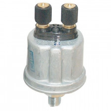 Sensor de Presión de Aceite VDO Con Contacto de Advertencia 0.5 Bar M10X100 Cónico (0-5 Bar)