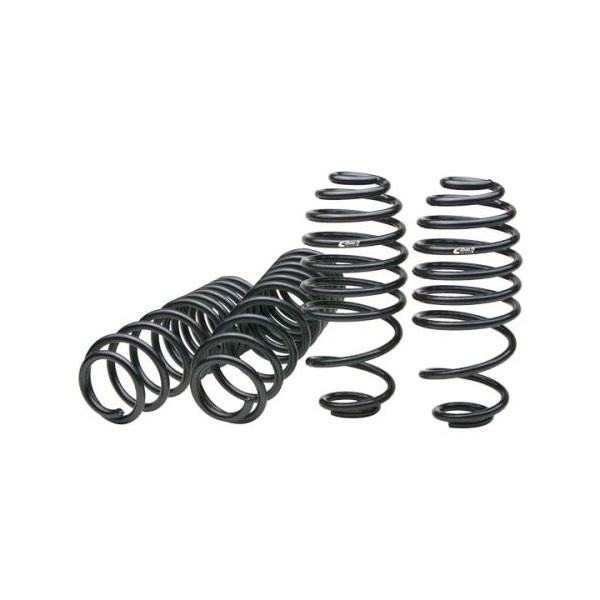 Kit de molas de suspensão Eibach Honda Civic CDTI 2006- -25Array