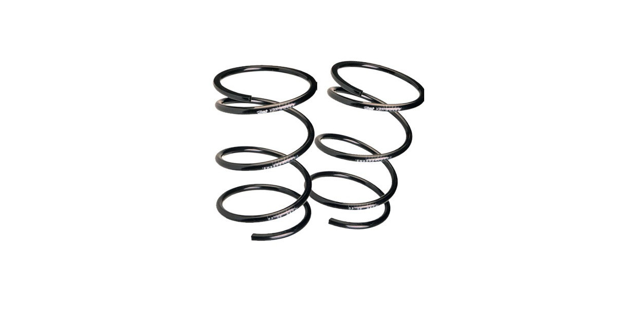Kit Muelle Suspensión Eibach Opel Astra GSI 16V