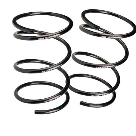Kit de molas de suspensão Eibach Volkswagen Golf III Convertible